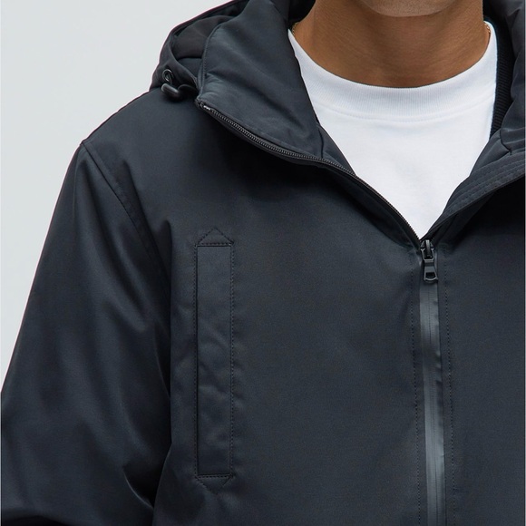 Men’s jacket - Picture 2 of 3